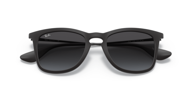 Rubber Black - 0RB4221 8053672358766