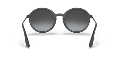 Rubber Black - 0RB4222 8053672359176