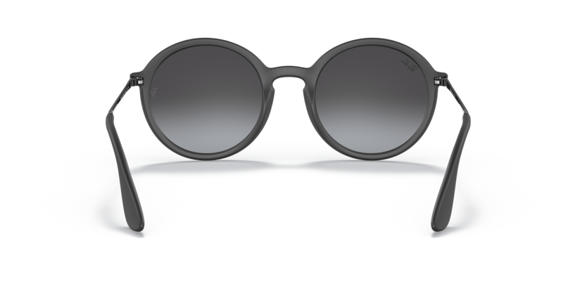 Rubber Black - 0RB4222 8053672359176