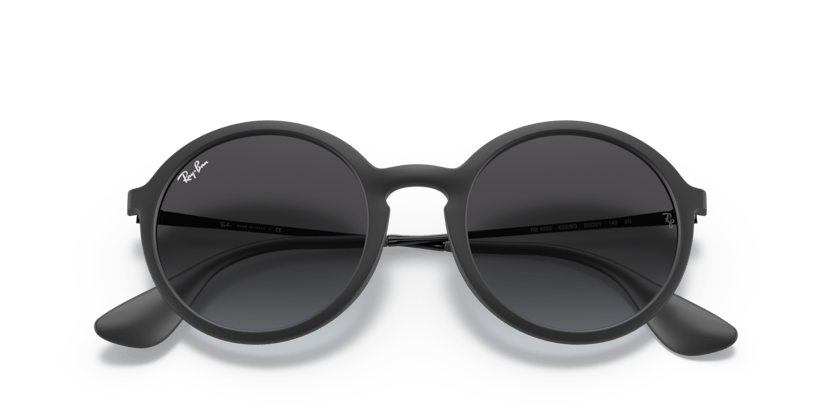 Rubber Black - 0RB4222 8053672359176