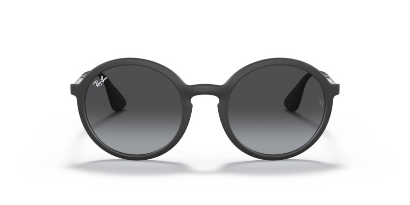 Rubber Black - 0RB4222 8053672359176