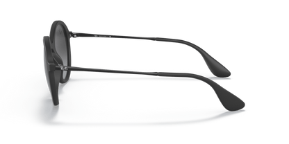 Rubber Black - 0RB4222 8053672359176