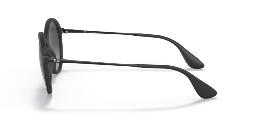 Rubber Black - 0RB4222 8053672359176