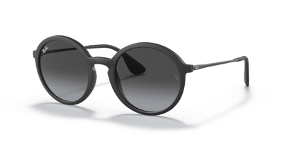 Rubber Black - 0RB4222 8053672359176