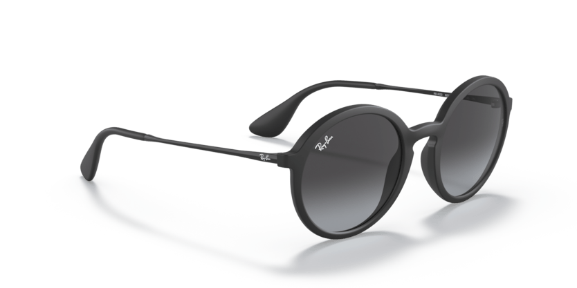 Rubber Black - 0RB4222 8053672359176