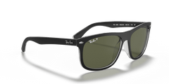 0RB4226 - Ray - Ban - (Black On Transparent) G - 15 Green Polarized - 56 - 16 - 145 MM - Ardor Eyewear 8053672453959