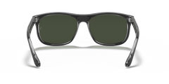 0RB4226 - Ray - Ban - (Black On Transparent) Green - 56 - 16 - 145 MM - Ardor Eyewear 8053672453942