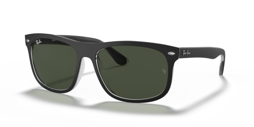 0RB4226 - Ray - Ban - (Black On Transparent) Green - 56 - 16 - 145 MM - Ardor Eyewear 8053672453942