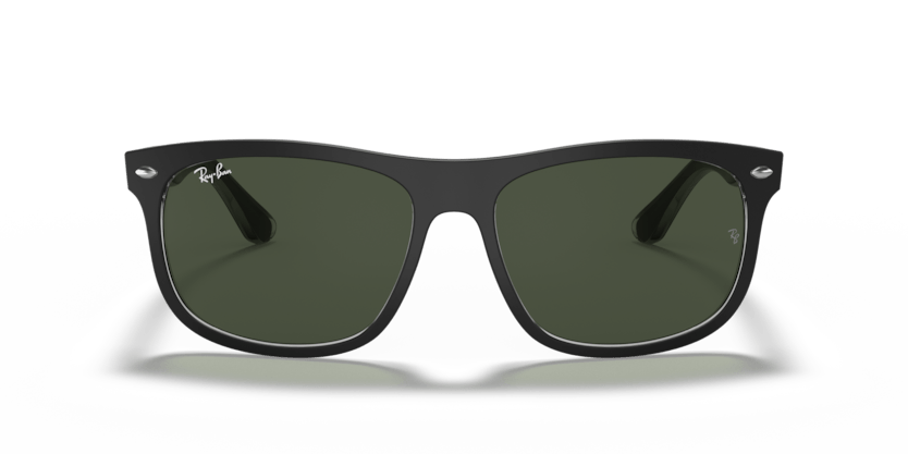 0RB4226 - Ray - Ban - (Black On Transparent) Green - 56 - 16 - 145 MM - Ardor Eyewear 8053672453942