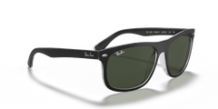 0RB4226 - Ray - Ban - (Black On Transparent) Green - 56 - 16 - 145 MM - Ardor Eyewear 8053672453942