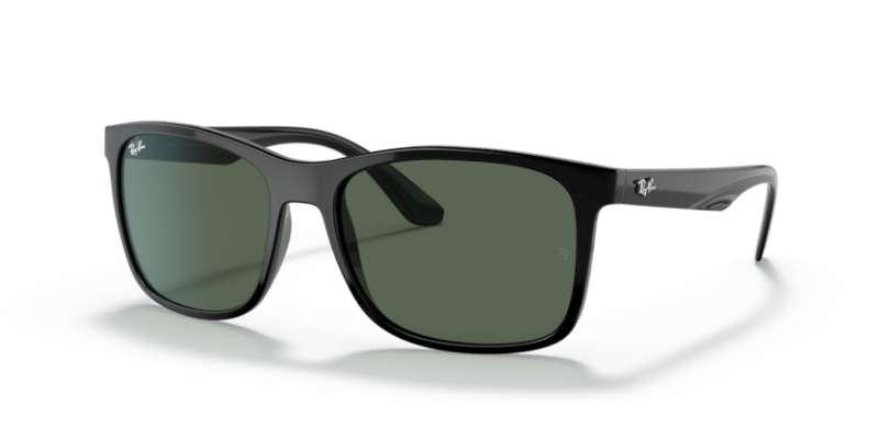 Black - 0RB4232 8053672498202