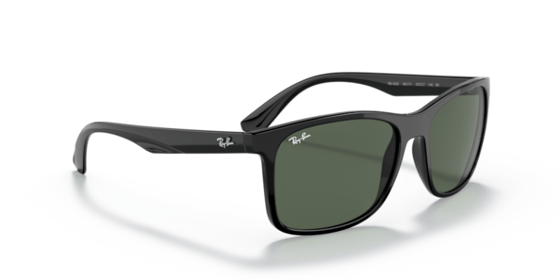 Black - 0RB4232 8053672498202