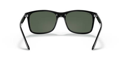 Black - 0RB4232 8053672498202