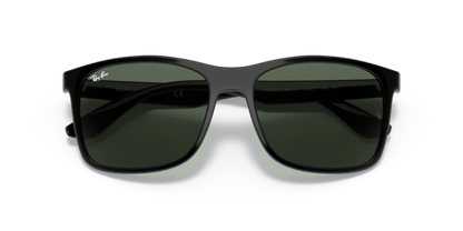 Black - 0RB4232 8053672498202