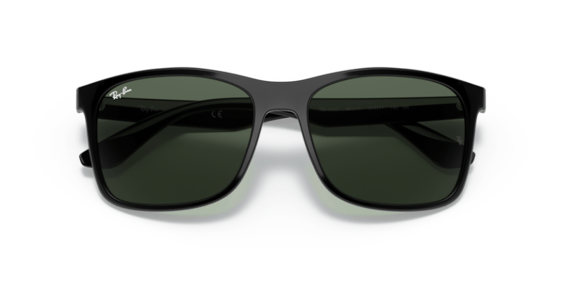 Black - 0RB4232 8053672498202