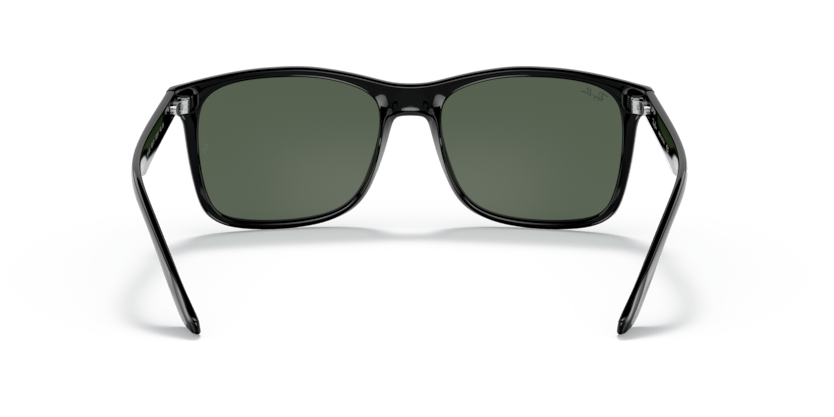 0RB4232 - Ray - Ban - (Black) Dark Green - 57 - 17 - 140 MM - Ardor Eyewear 8053672498202