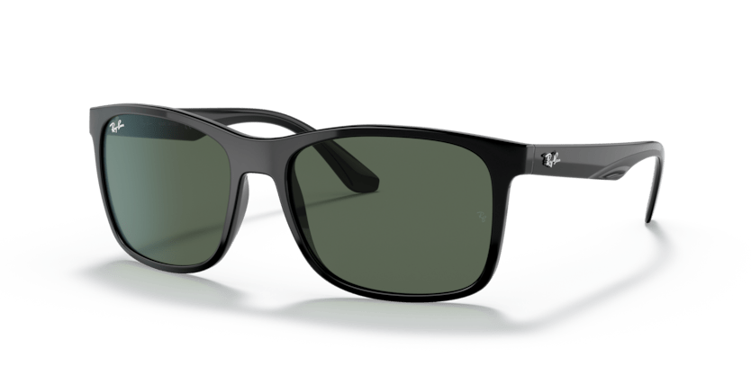 0RB4232 - Ray - Ban - (Black) Dark Green - 57 - 17 - 140 MM - Ardor Eyewear 8053672498202