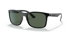 0RB4232 - Ray - Ban - (Black) Dark Green - 57 - 17 - 140 MM - Ardor Eyewear 8053672498202