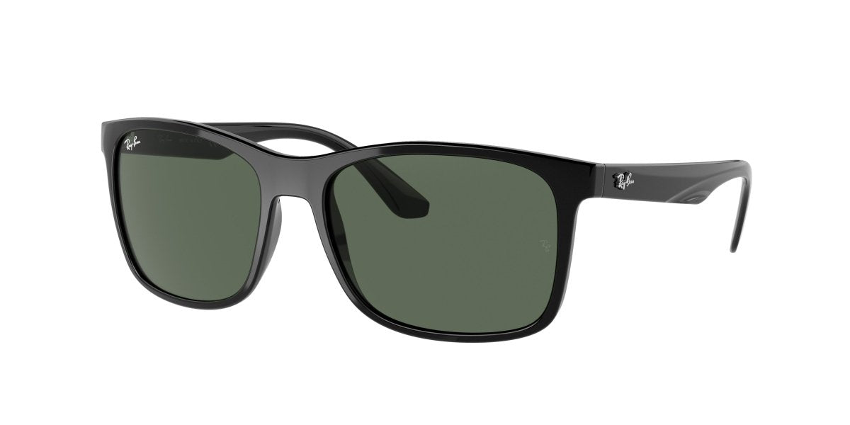 0RB4232 - Ray - Ban - (Black) Dark Green - 57 - 17 - 140 MM - Ardor Eyewear 8053672498202