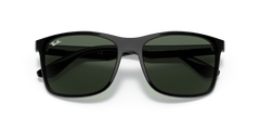 0RB4232 - Ray - Ban - (Black) Dark Green - 57 - 17 - 140 MM - Ardor Eyewear 8053672498202