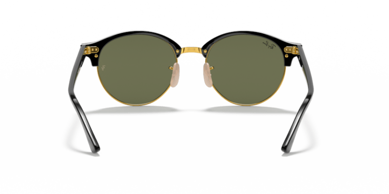 Black - 0RB4246 8053672559682