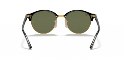 Black - 0RB4246 8053672559682