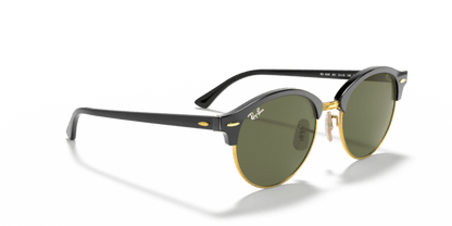 Black - 0RB4246 8053672559682