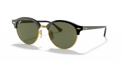 Black - 0RB4246 8053672559682