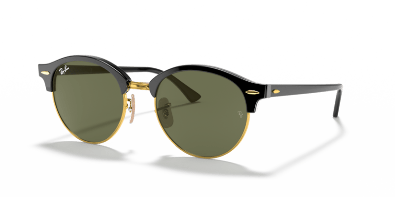 Black - 0RB4246 8053672559682