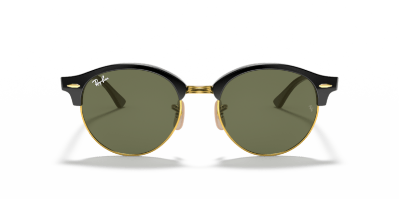 Black - 0RB4246 8053672559682