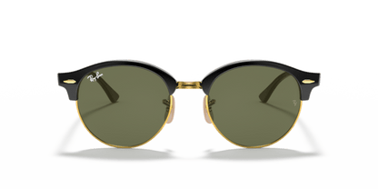 Black - 0RB4246 8053672559682