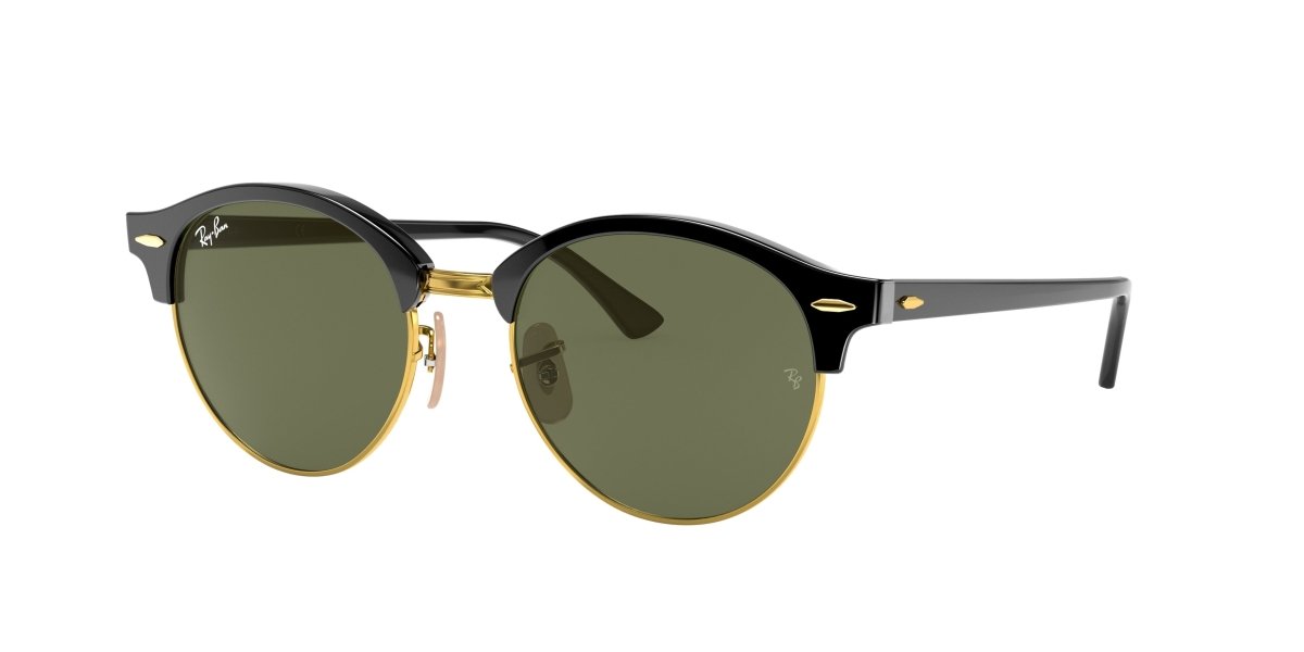 0RB4246 - Ray - Ban - (Black) G - 15 Green - 51 - 19 - 145 MM - Ardor Eyewear 8053672559682