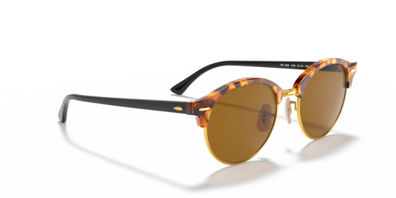 Brown Havana - 0RB4246 8053672559712