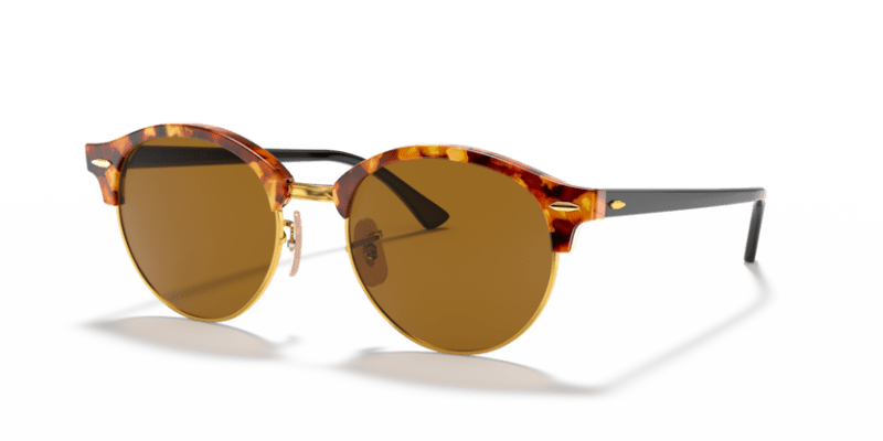 Brown Havana - 0RB4246 8053672559712