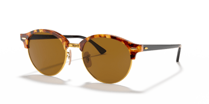 Brown Havana - 0RB4246 8053672559712