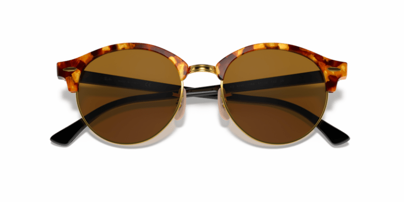 Brown Havana - 0RB4246 8053672559712