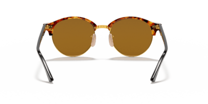 Brown Havana - 0RB4246 8053672559712