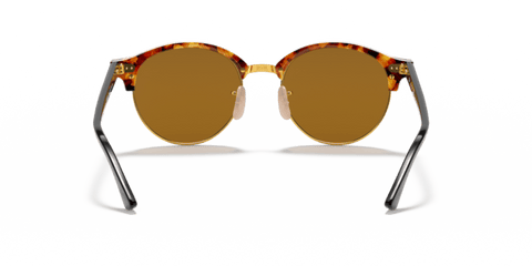 Brown Havana - 0RB4246 8053672559712