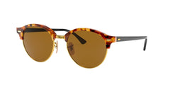 0RB4246 - Ray - Ban - (Brown Havana) B - 15 Brown - 51 - 19 - 145 MM - Ardor Eyewear 8053672559712