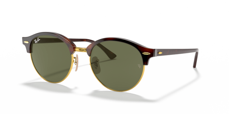 Red Havana - 0RB4246 8053672559699