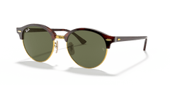 0RB4246 - Ray - Ban - (Red Havana) G - 15 Green - 51 - 19 - 145 MM - Ardor Eyewear 8053672559699