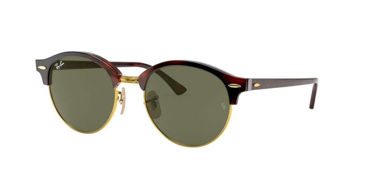 0RB4246 - Ray - Ban - (Red Havana) G - 15 Green - 51 - 19 - 145 MM - Ardor Eyewear 8053672559699