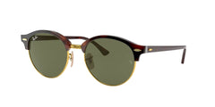 0RB4246 - Ray - Ban - (Red Havana) G - 15 Green - 51 - 19 - 145 MM - Ardor Eyewear 8053672559699