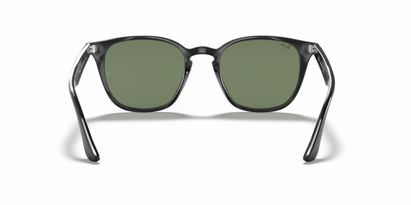 0RB4258 - Ray - Ban - (Black) Green - 50 - 20 - 145 MM - Ardor Eyewear 8053672636499