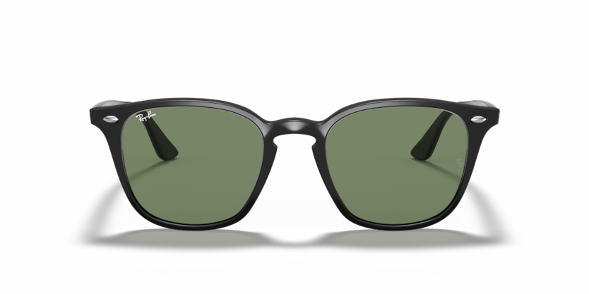 0RB4258 - Ray - Ban - (Black) Green - 50 - 20 - 145 MM - Ardor Eyewear 8053672636499