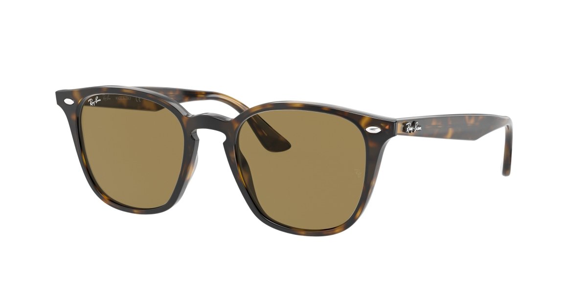 0RB4258 - Ray - Ban - (Light Havana) B - 15 Brown - 50 - 20 - 145 MM - Ardor Eyewear 8053672636505