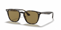 0RB4258 - Ray - Ban - (Light Havana) B - 15 Brown - 50 - 20 - 145 MM - Ardor Eyewear 8053672636505