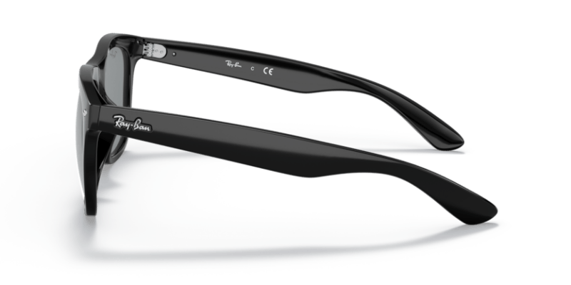 Black - 0RB4260D 8056597027700