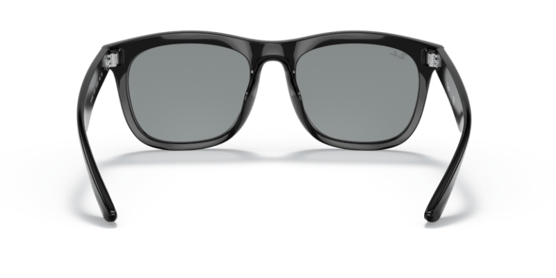 Black - 0RB4260D 8056597027700