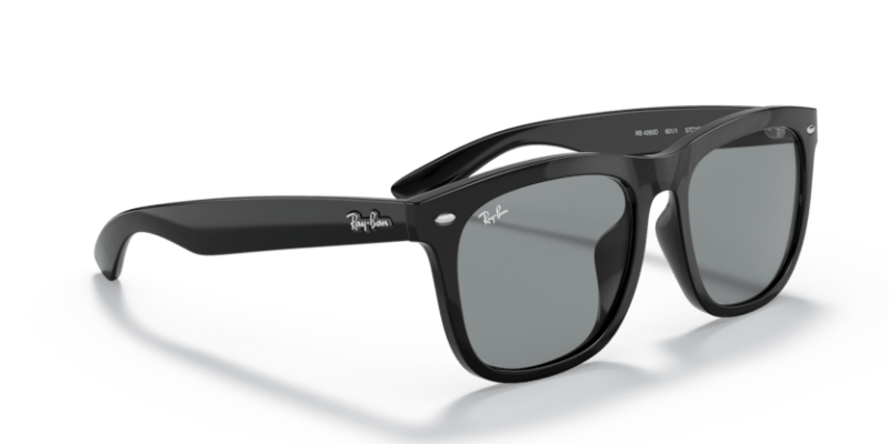 Black - 0RB4260D 8056597027700